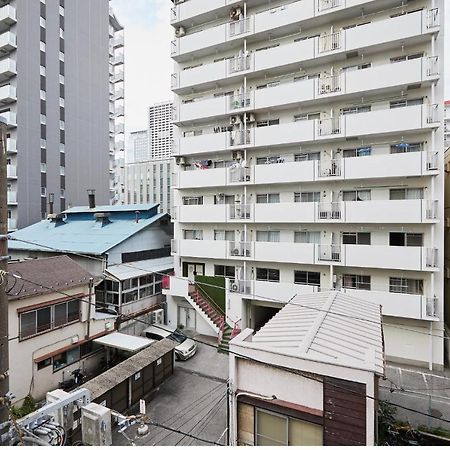 Marvelous Kinshicho - Vacation Stay 12954V Präfektur Tokio Exterior foto