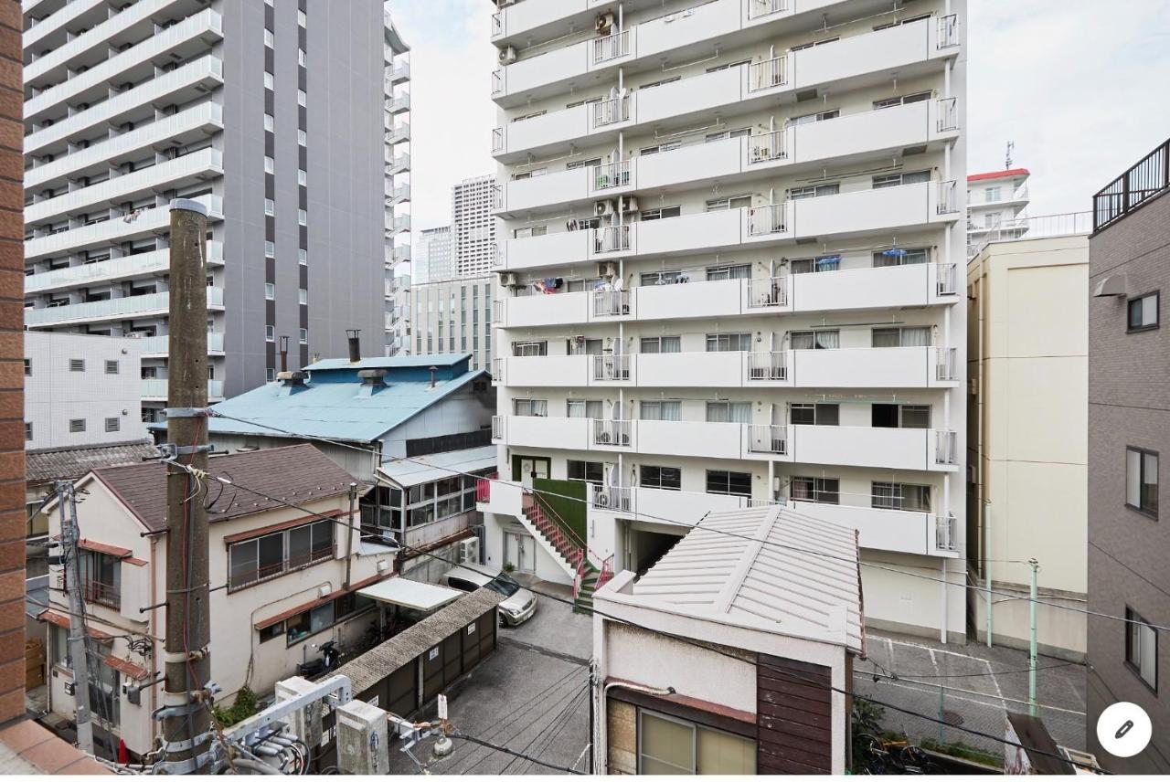 Marvelous Kinshicho - Vacation Stay 12954V Präfektur Tokio Exterior foto