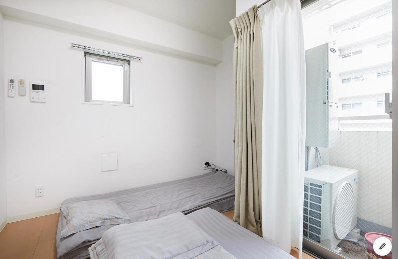 Marvelous Kinshicho - Vacation Stay 12954V Präfektur Tokio Exterior foto