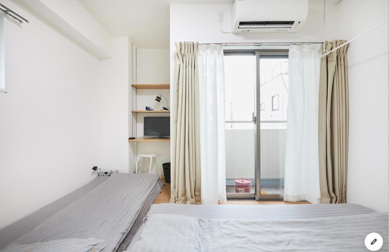 Marvelous Kinshicho - Vacation Stay 12954V Präfektur Tokio Exterior foto