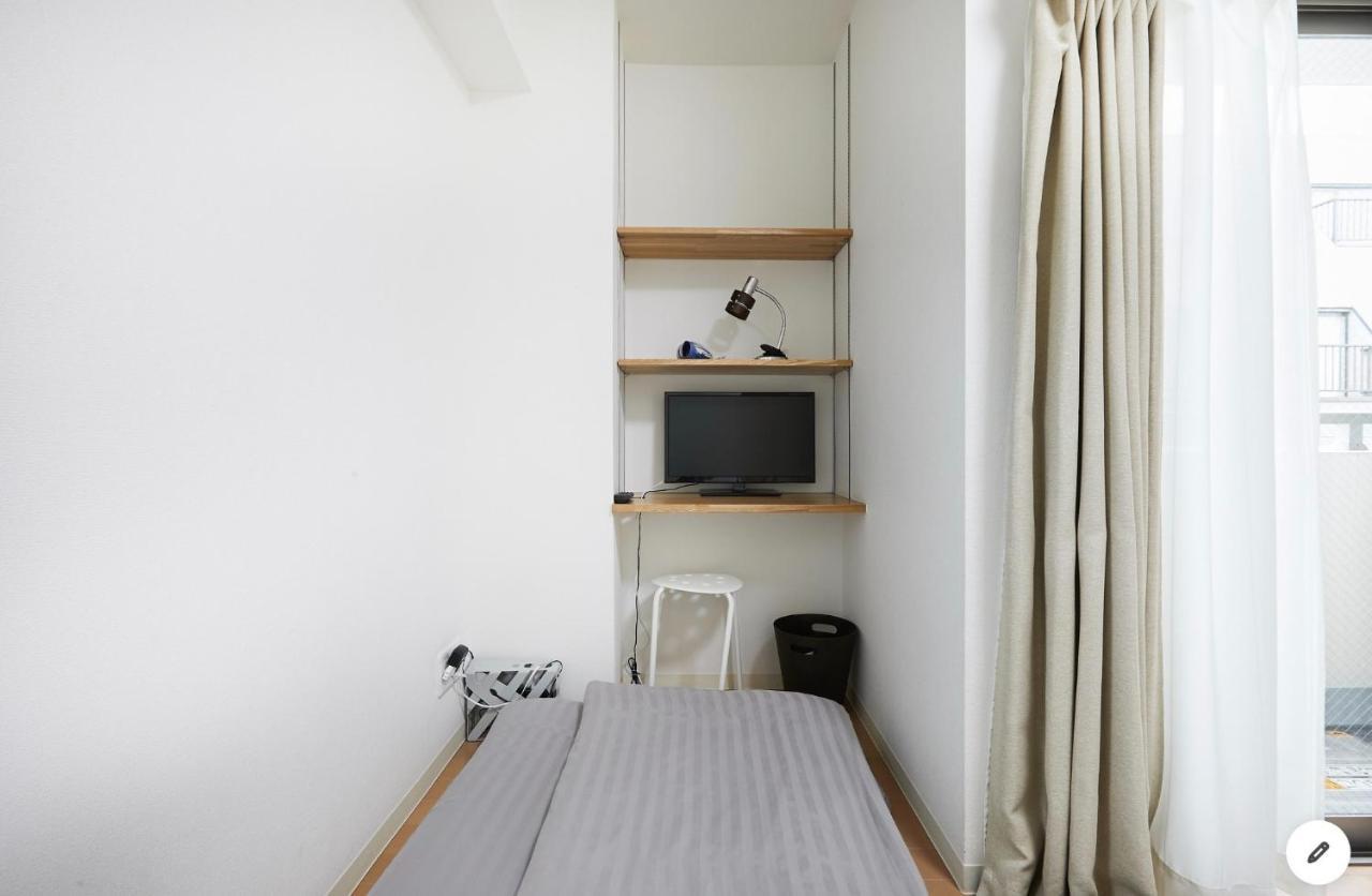 Marvelous Kinshicho - Vacation Stay 12954V Präfektur Tokio Exterior foto